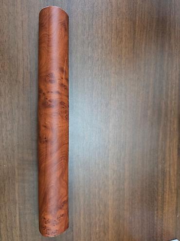 Аксессуары и тюнинг: Avtomobil salonu üçün “wood grain” dekorativ vinil plyonka qiymət — 3