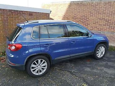 kin 107: HAUBE KRILA VRATA BRANICI ITD ZA VOLKSWAGEN TIGUAN OD 2007. DO 2011 — 3