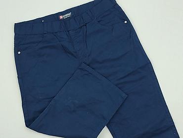 3 4 trouser: Spodnie 3/4 damskie, rozmiar XL — 1