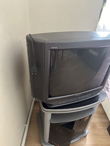 siniq televizor aliram: Yeni Televizor Sony 64" Ödənişli çatdırılma