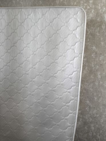 мебель для спальни бу: İşlənmiş, Ortopedik matras, İki nəfərlik