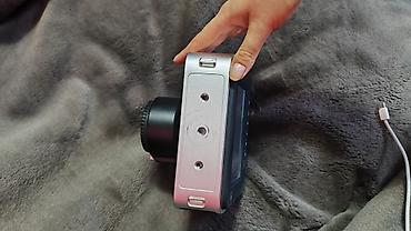 osmo mobile: Видеокамера BlackMagic Cinema Camera EF 2.5K в очень хорошем — 5