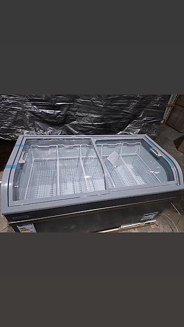 Морозильные шкафы, лари: Новый, В наличии — 8