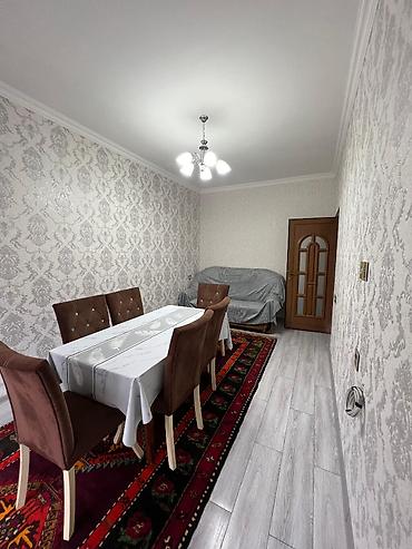 zaqatalada kiraye evler gunluk: 90 kv. m, 3 otaqlı, Artezian quyusu, Su, Kanalizasiya — 8