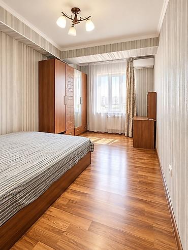 Продажа квартир: 3 комнаты, 130 м², Средний Джал Элитка, 11 этаж, Косметический ремонт — 7