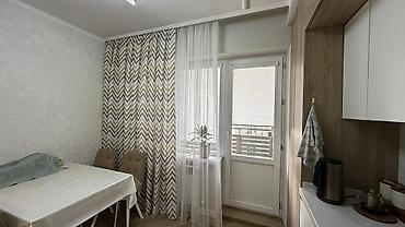 Продажа квартир: 5 комнат, 118 м², Ала-Арча ТРЦ 7 этаж — 2