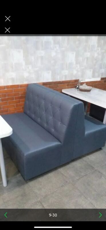 Мебель на заказ: Мебель для кафе баров — 7