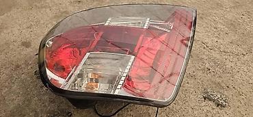 multimedia za audi a3: STOP SVETLO LAMPA ZA FIAT STILO ZA 2003. GOD — 4