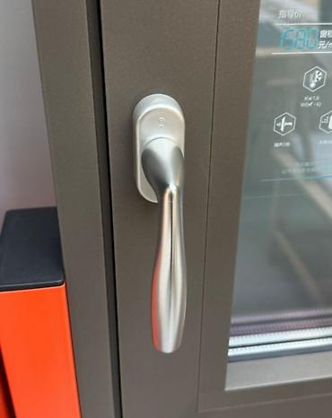 Алюминиевые окна на заказ: Алюминиевое окно на заказ, Тип окна: Витражные, Мансардные, Панорамные, Бесплатная установка, Без рассрочки — 5