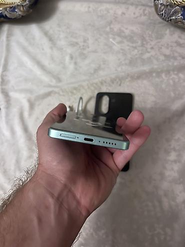 telofonlar: Poco X7 Pro, 512 GB, rəng - Yaşıl — 5