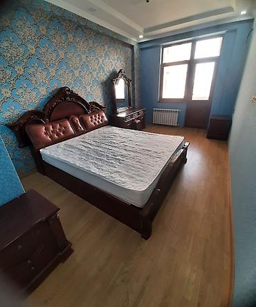 buta ev geyimleri picuki: XIRDALAN WEHERI Kirayə üçün 2 otaqlı mənzil - Plan: geniş zal, yataq — 4
