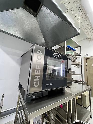 Другое оборудование для кафе, ресторанов: Изделия из нержавейки, стол холодильник, стол кондитерский, стол — 20