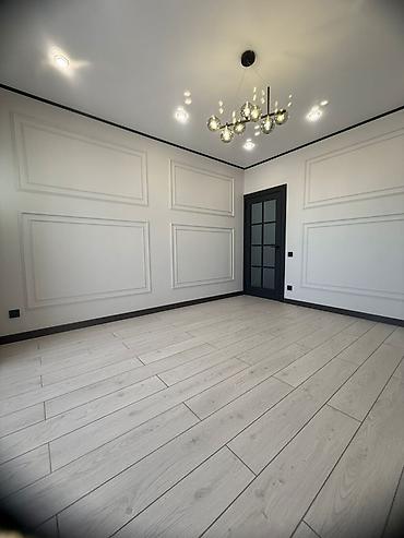 40: 1 комната, 40 м², 108 серия, 9 этаж, Дизайнерский ремонт — 3