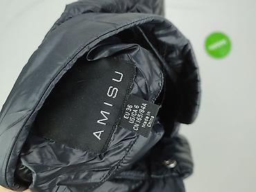 amisu jackets: Amisu, Kurtka przejściowa damska, rozmiar S — 4
