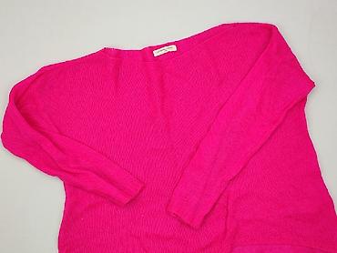modne duże: Sweter damski, rozmiar 7XL — 1