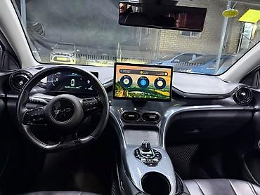 BYD: BYD E2: 2025 г., Автомат, Электромобиль, Хэтчбэк — 5