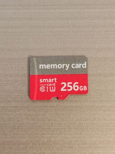 şirin su aparati: MicroSD yaddaş kartı – 256 GB - Tutum: 256 GB - Telefon, planşet