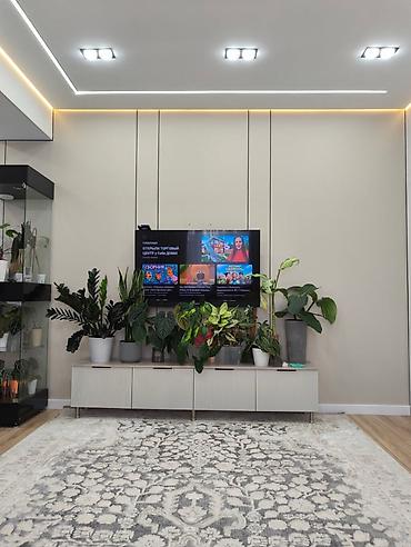 brk group: 4 комнаты, 102 м², Космос Элитка, 3 этаж, Евроремонт — 3