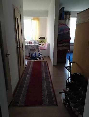 imak: 2 комнаты, 42 м², Кок-Жар ж/м 5 этаж — 1