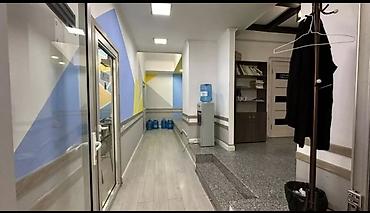 Коммерциялык мүлк: Кеңселерди сатуу 183 м², Ремонту бар, 3 кабат — 7