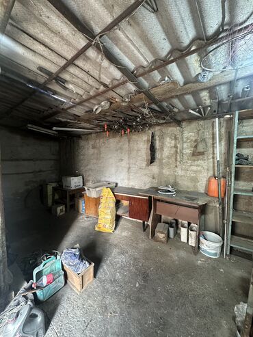 Продажа домов: Дом, 60 м², 4 комнаты, Агентство недвижимости, Старый ремонт — 7