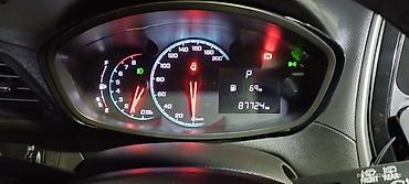 Chevrolet: Chevrolet Spark: 2017 г., Автомат, Хэтчбэк — 6