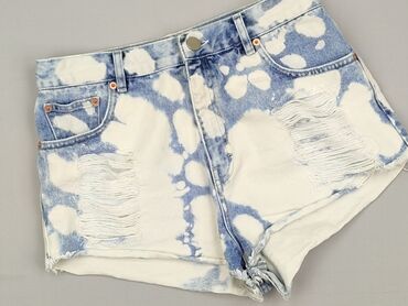 Shorts for women, size L (EU 40)