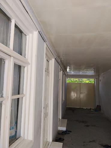 ev satdiq: 4 otaqlı, 92 kv. m, Orta təmir — 2