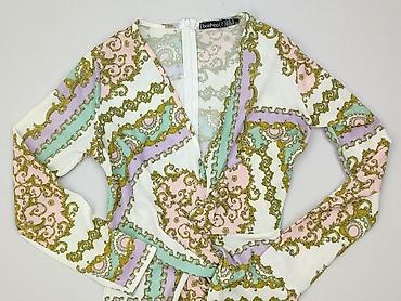 moda dla niskich: Boohoo, Sukienka damska, rozmiar XS — 1