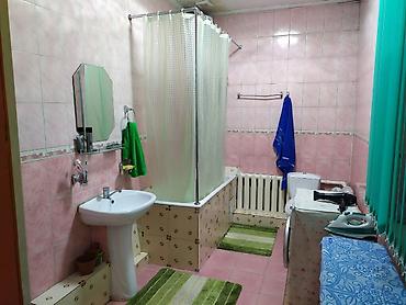 Продажа коттеджей и домов: Срочно продаю дом ПО ПЕРВОЙ ЛИНИИ, НИЖНЯЯ АЛА АРЧА, киргизская 169 / — 10