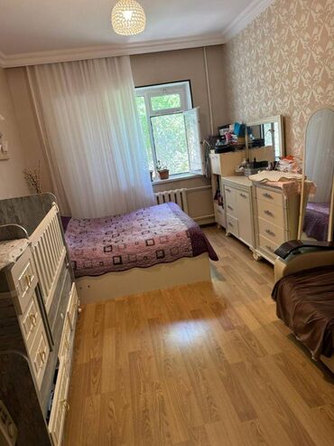 Köhnə tikili: Bakı, 2 otaqlı, Köhnə tikili, m. Əhmədli, 43 kv. m — 10