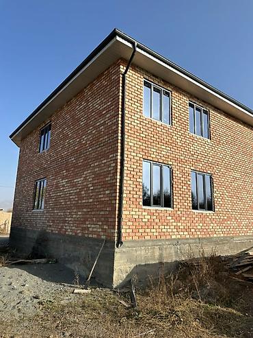 Изготовление пластиковых окон на заказ для двухэтажного дома
