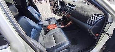 тойота чазер: Toyota Camry: 2003 г., 3 л, Автомат, Бензин, Седан — 7