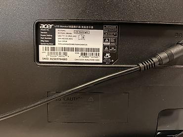 Настольные ПК и рабочие станции: Компьютер, ядер - 8, ОЗУ 16 ГБ, Для работы, учебы, Б/у, Intel Core i7 — 5