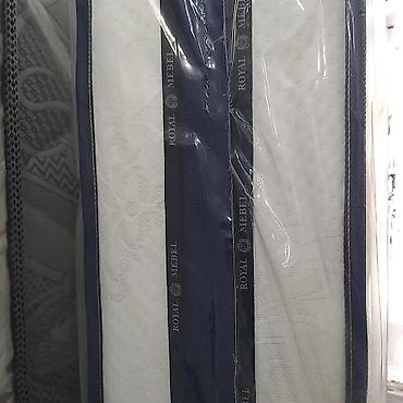 matrasi: Ortopedik matras, hündürlük 27 sm, 160*190/200 370 Azn 3 il zəmanət — 3