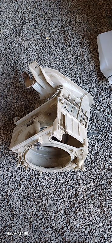 Другие детали вентиляции, охлаждения и отопления: Хонда степ RF 3 печка корпус радиатору менен — 3