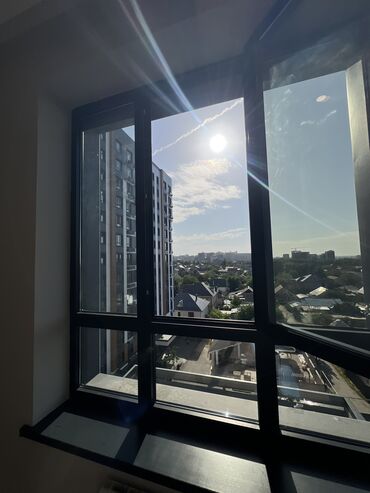 Продажа квартир: 2 комнаты, 70 м², Элитка, 7 этаж, Евроремонт