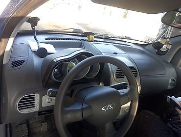 Унаа сатуу: Chery Kimo (A1): 2011 г., Хетчбек — 9