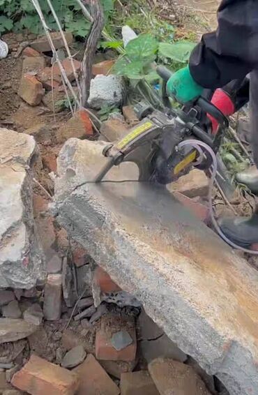 Аренда инструментов: Сдам в аренду Асфальторезы — 9