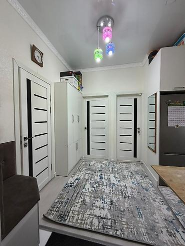 Продажа квартир: 2 комнаты, 45 м², Элитка, 7 этаж, Евроремонт — 5