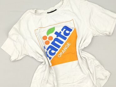 t shirty coca cola: T-shirt damski, rozmiar M