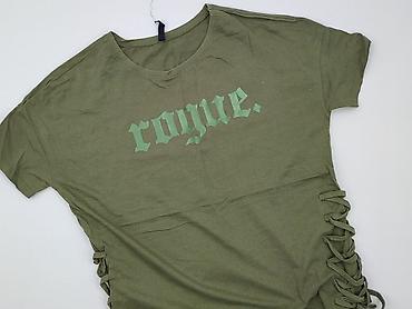 mango tshirt: Sinsay, T-shirt damski, rozmiar S — 1