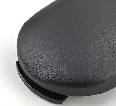 Armrests: POKLOPAC NASLONA ZA RUKU ZA VW VOLKSWAGEN JETTA 5 | ORIGINALNI — 3