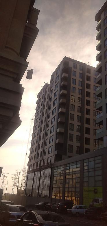 Mənzillər: 4 otaqlı, Yeni tikili, 177 kv. m — 10