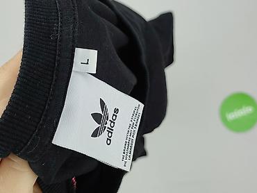 dresy adidas tango: Adidas, T-shirt damski, rozmiar L — 4