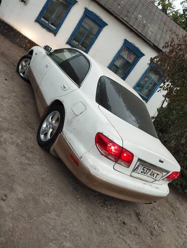 амортизаторы на мазду: Mazda Millenia: 2002 г., 2.5 л, Автомат, Бензин, Седан