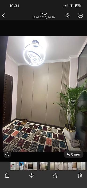 Другие услуги: Клеим бамбуковые панели и гибкий мрамор цена при осмотра обьекта — 9