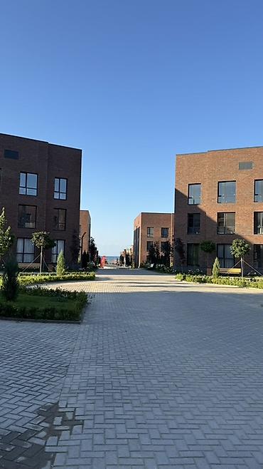 2 rooms: Сдается 1 комнатная квартира студия с современным интерьером в ЦО — 9