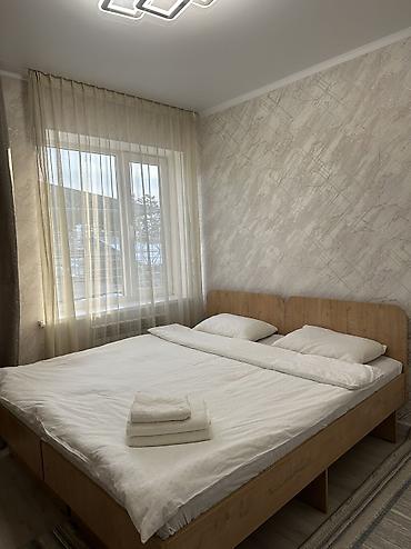 Иссык-Куль 2026: Номер, Bugu Каракол, Барбекю, Детская площадка, Охраняемая территория — 4