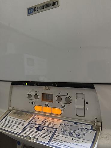 ikinci el notebook: Turkiye istehsalidir,Demir dokum 36kw dir,tam islek veziyyetdedir — 2